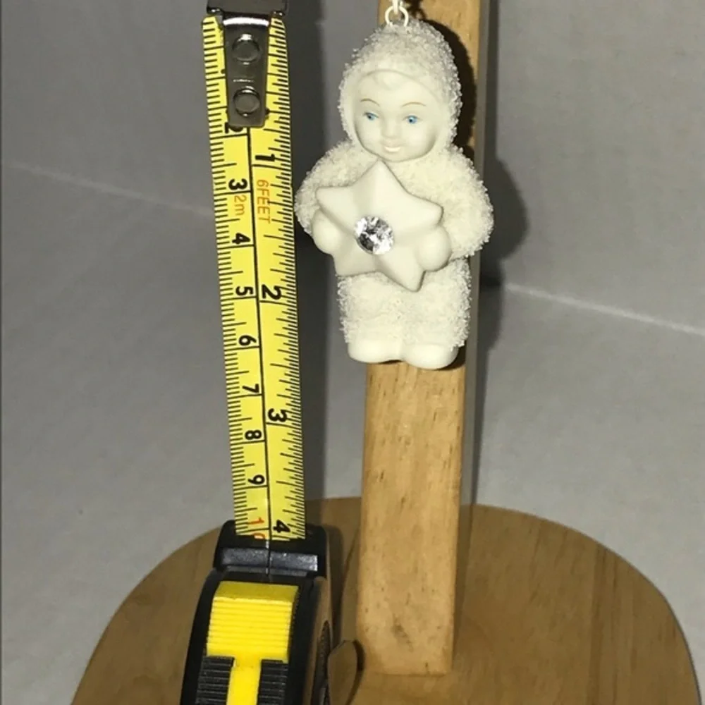 Snowbaby‎ Ornaments